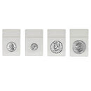 BCW Currency Display Slab Inserts