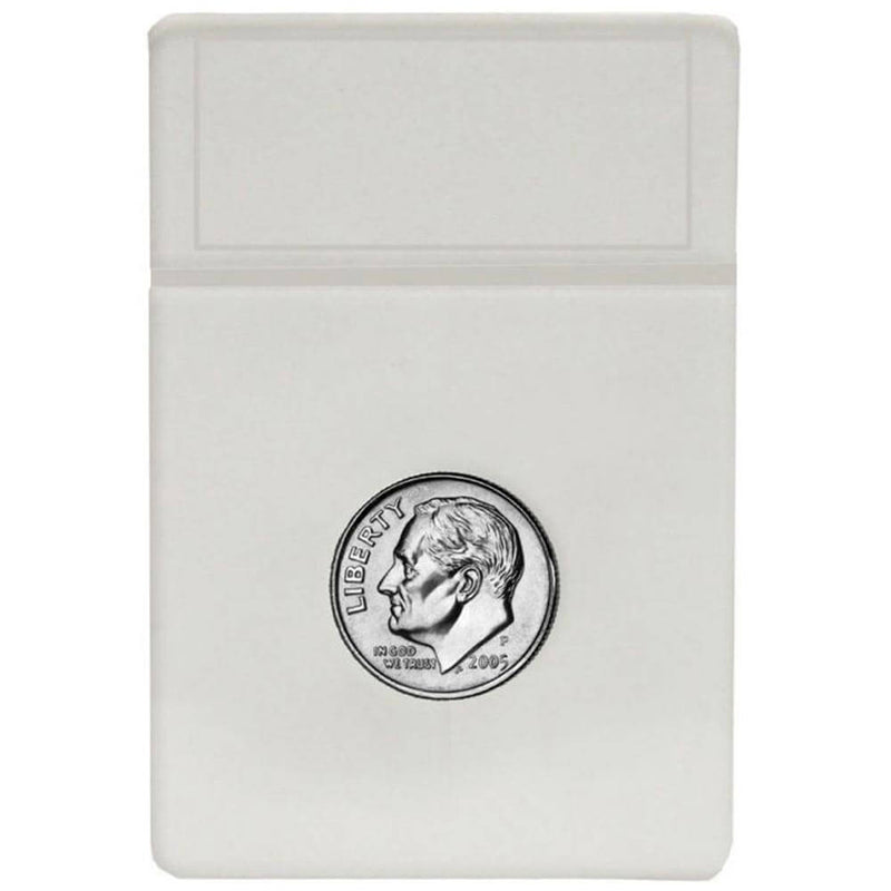 Inserts de dalle d'affichage de devise BCW