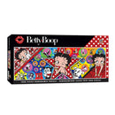 Puzzle panoramique sous licence MP (1000 pcs)