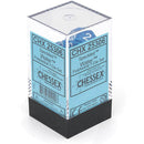 D7 Die Set Dice Speckled Poly (7 dés)