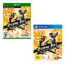 Cobra Kai: The Karate Kid Saga Continues