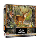 MP Realtree Puzzle (1000 pc's)
