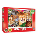 MP Selfies Puzzle (200 Teile)