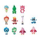 Porte-clés 3D Blind Bag Disney (24 Pk)