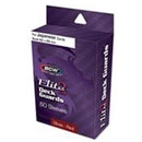 BCW Deck Guard Small Elite2 (62 mm x 82 mm/60 Ärmel)