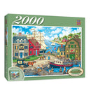 Signe de député. Coll Puzzle (2000)