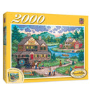 Signe de député. Coll Puzzle (2000)