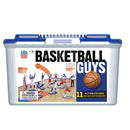 Chefs-d'œuvre Sports Action Figures