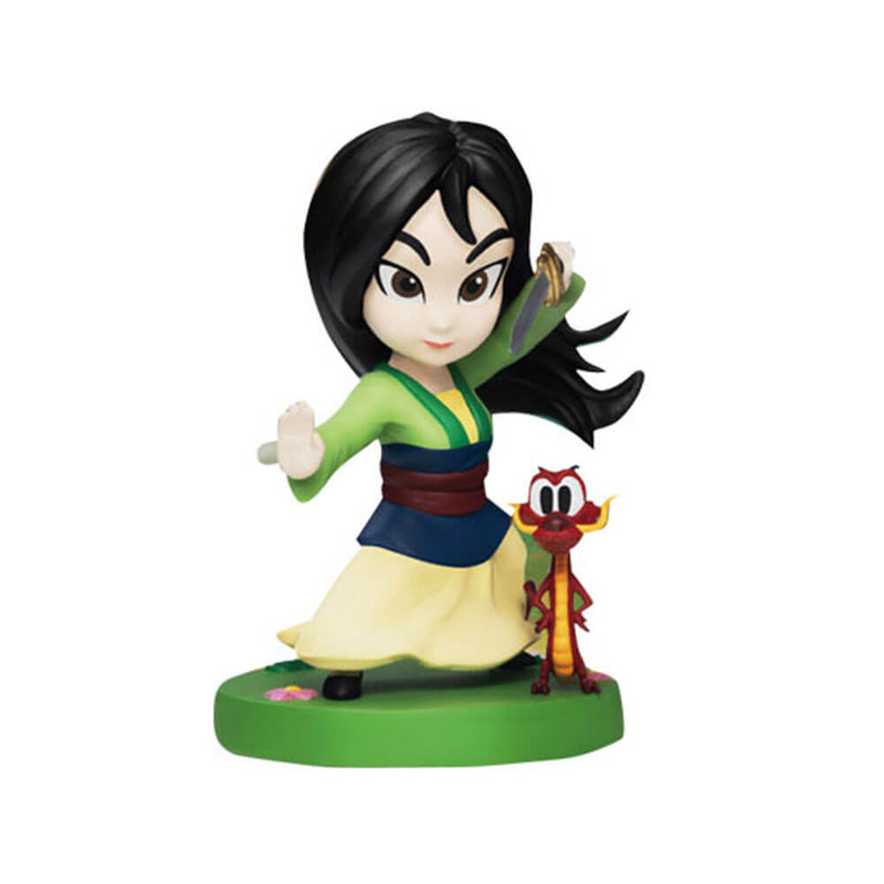 Figurine de princesse Disney BK Mini Egg Attack