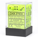 D6 DICE Vortex 12 mm (36 dobbelstenen)