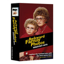 Awkward Family Photos Greatest Hits Party Game