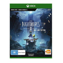 Kleine Alpträume II (Day One Edition)