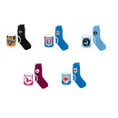 NRL Coffee Mug Heritage & Sock Pack