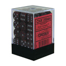D6 Dés Mouchetés 12mm (36 Dés)