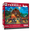 MP Farmall Puzzle (1000 pc's)