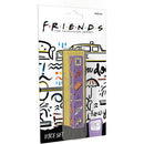 Friends Dice Set