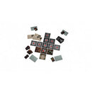 Nightmare Horror Adventures Board Game