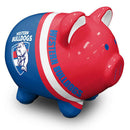 AFL Piggy Money Box