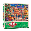MP Holiday Puzzle (1000 pc's)