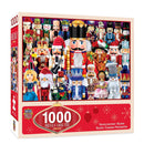 MP Holiday Puzzle (1000 pc's)