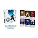 Night of the Ninja Board Game