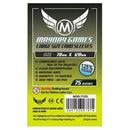 Mayday-Standardhüllen (70 mm x 120 mm)