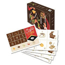Café Board Game
