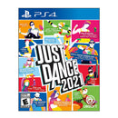 Just Dance 2021-Spiel