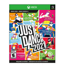 Just Dance 2021-Spiel