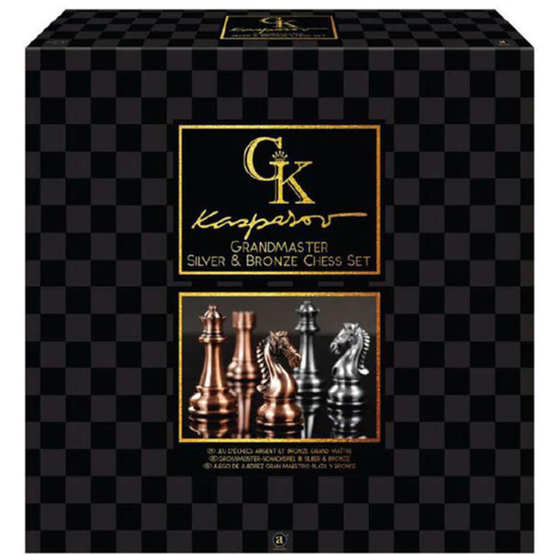 Jeu d'échecs Kasparov