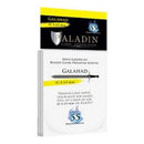 Paladin Mini American Premium Sleeves Galahad (41mmx63mm)