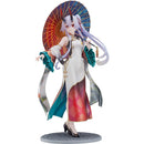 Tomoe Gozen Heroic Spirit Traveling Outfit Version Figure