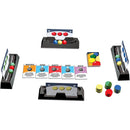 Crack the Code Board Game