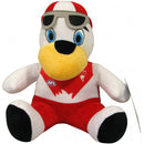 AFL Maskottchen Türstopper