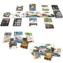 Air Land & Sea Revised Edition Card Game
