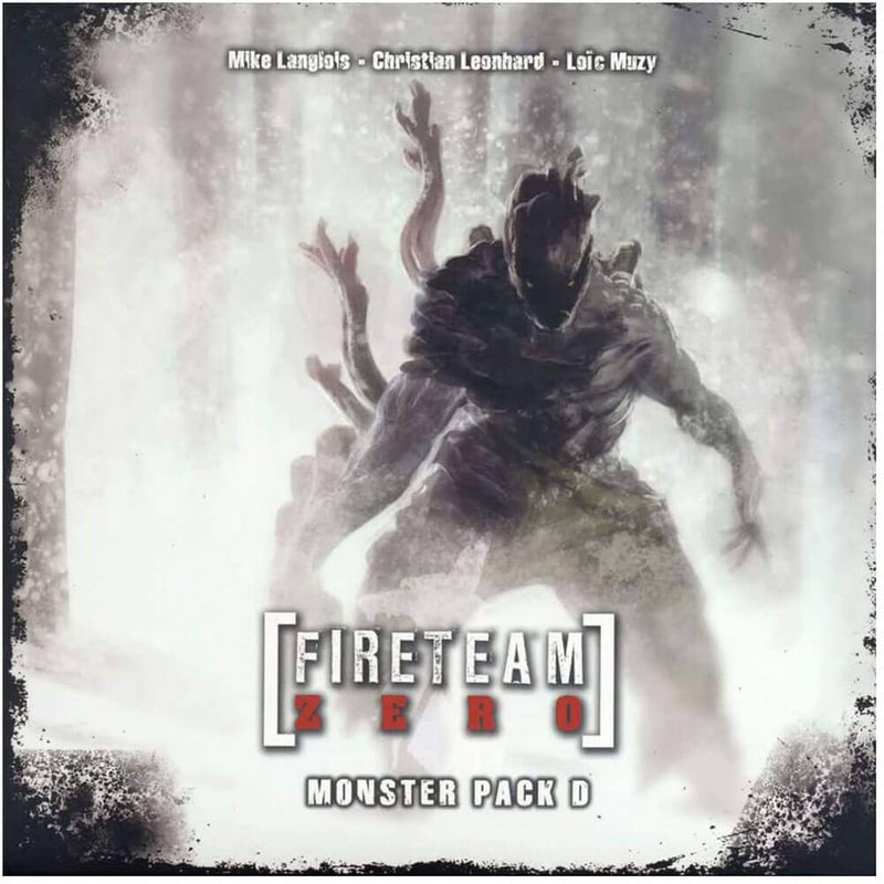 Fireteam Zero-Erweiterungspaket