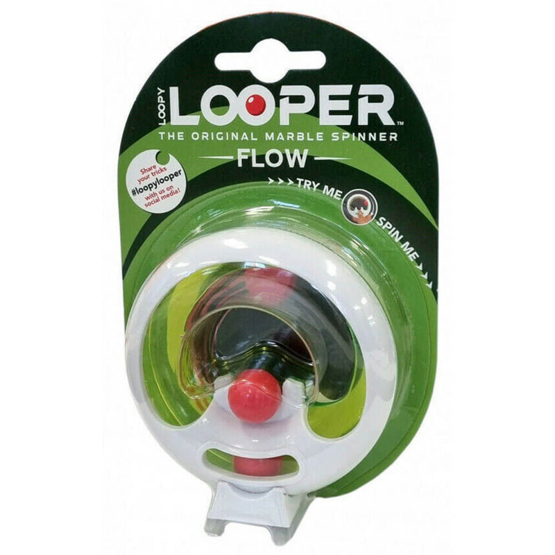 Loopy Boucleur Spinner