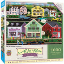MasterPieces AM Poulin 1000 Teile Puzzle