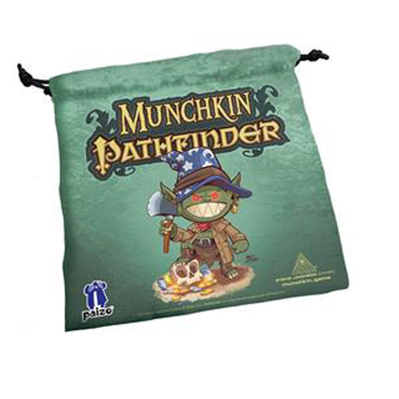 Munchkin-Würfelbeutel