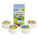Duncan ClayLife Animal Friends Lot de 4