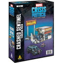 Pack de terrain du protocole de crise Marvel