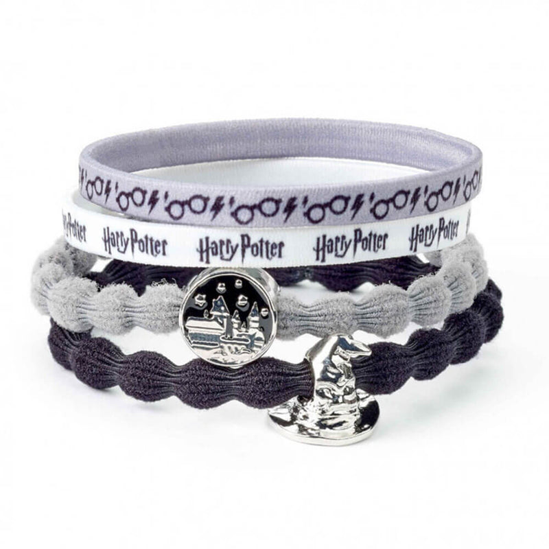 Harry Potter Haarband-Set