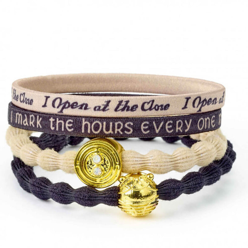 Harry Potter Haarband-Set