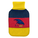 AFL heet waterfles en deksel