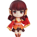 Chinesisches Paladin-Schwert und Fairy Long Kui Nendoroid
