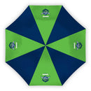 Parapluie compact NRL Team Logo