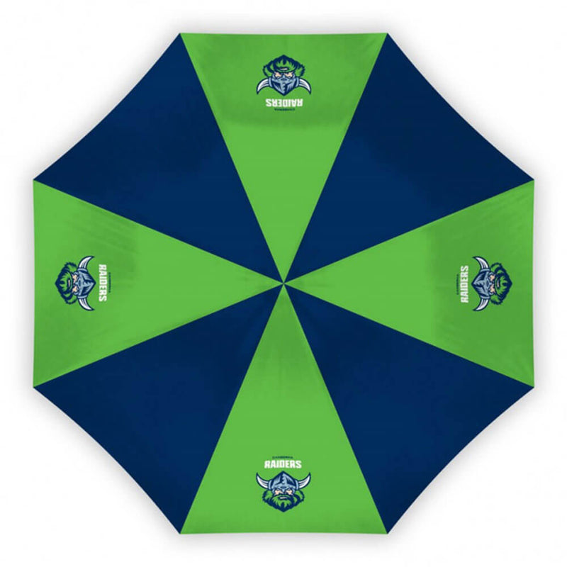 Parapluie compact NRL Team Logo