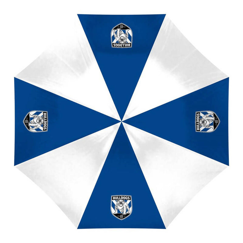 Parapluie compact NRL Team Logo