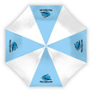 Parapluie compact NRL Team Logo