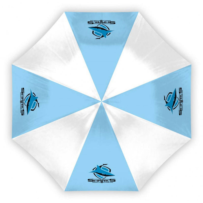 Parapluie compact NRL Team Logo